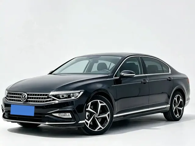 Volkswagen Magotan 2023 2 Million Units Anniversary Edition 330TSI DSG Leading Type