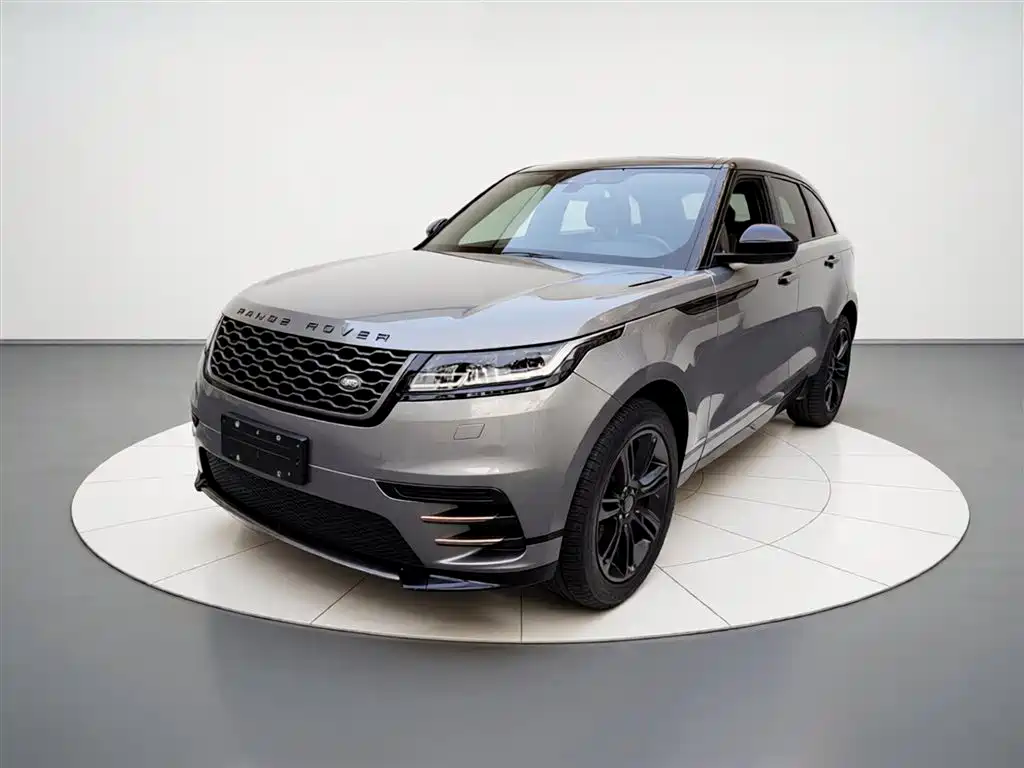 Land Rover Range Rover Velar 2020 P250 R-DYNAMIC S