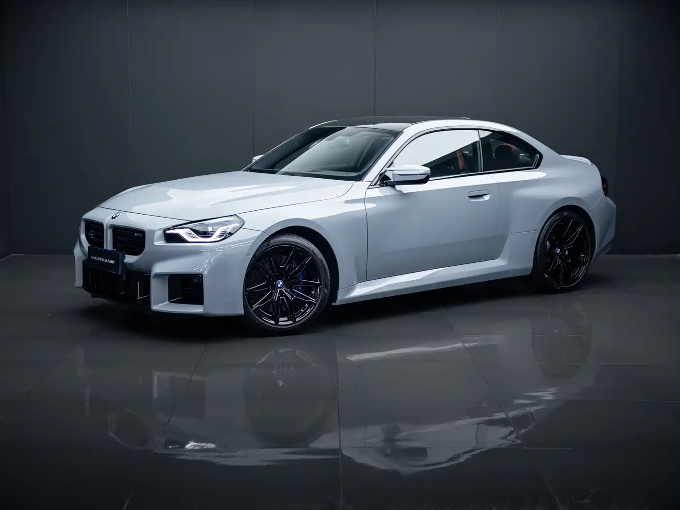 BMW M2 2024 M2