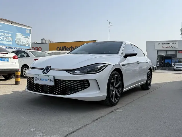 Volkswagen Lamando 2023 Lamando L 280TSI DSG Cool Edition