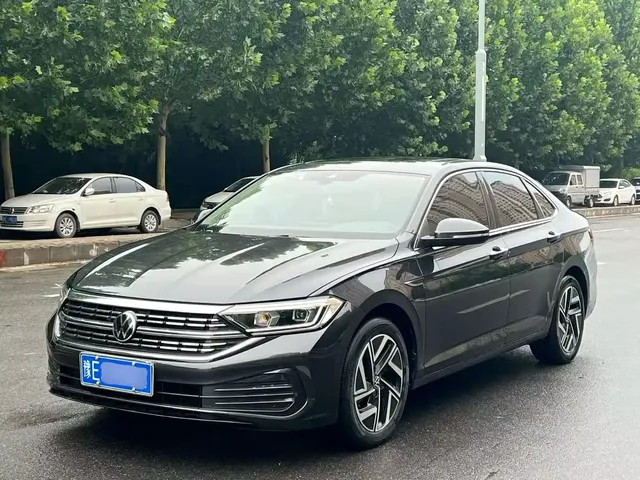 Volkswagen Sagitar 2023 280TSI DSG Excellence Plus Edition