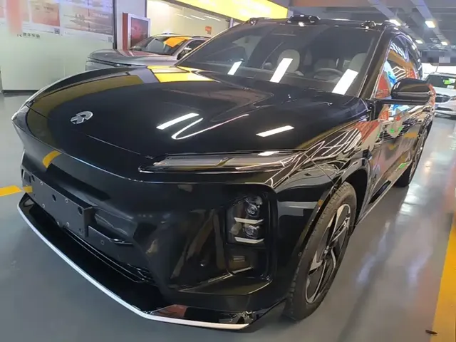 NIO ES6 2025 75kWh