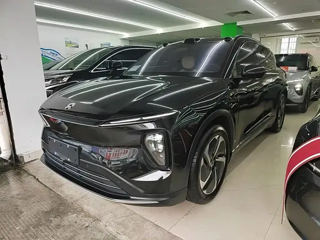 NIO ES6 2024 75kWh
