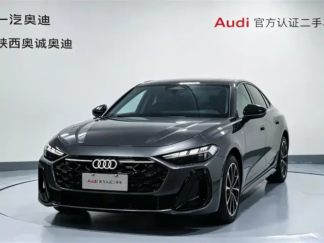Audi A5L 2025 2.0T Sport Edition Plus