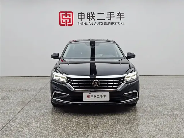 Volkswagen Passat 2021 Model 330TSI Premium Edition
