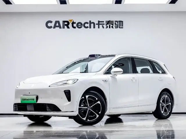 Shangjie SUV 2025 Extended Range Edition