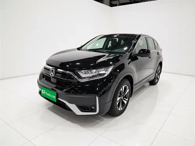 Honda CR-V 2021 240TURBO CVT 2WD Urban Edition