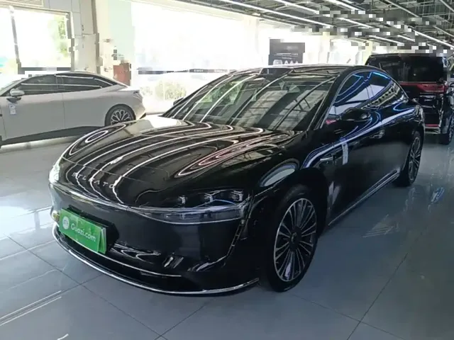 Xiangjie Enjoy World S9 2025 Extended Range Max