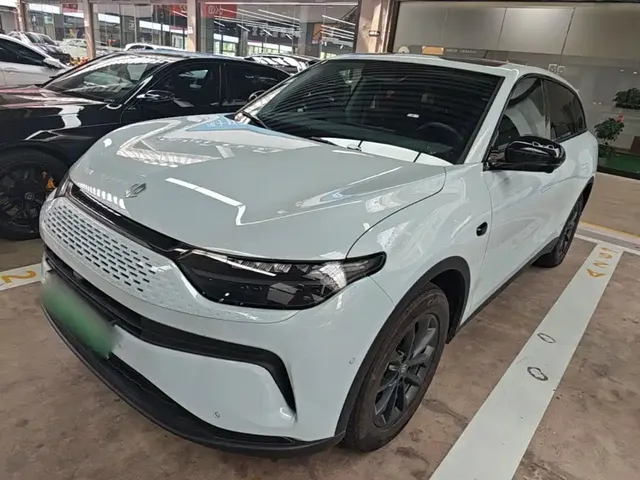Leapmotor C11 2024 Extended Range 200 Smart Edition