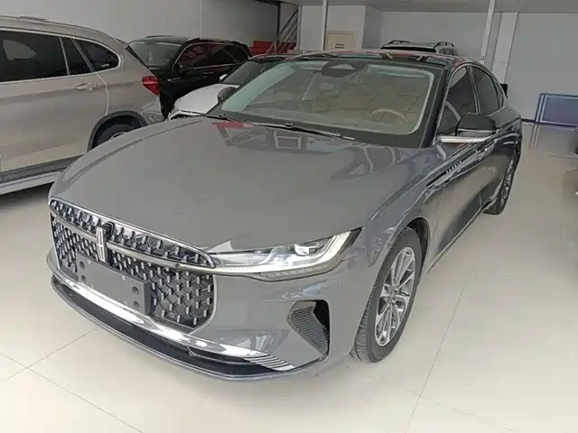 Lincoln Z 2022 Model iEnjoy Premium Edition