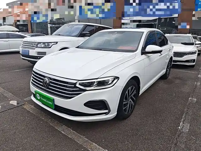Volkswagen Lavida 2024 Model 300TSI DSG Full Comfort Edition