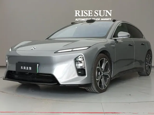 NIO ET5T 2025 75kWh Touring