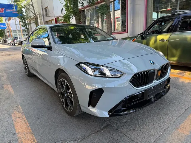 BMW 2 Series 2025 225L M Sport Package