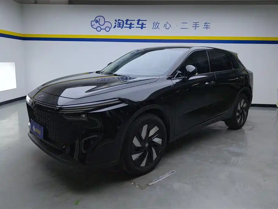 Venucia DaV DD-i 2023 110km iE Edition