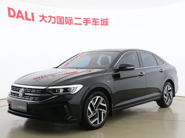 Volkswagen Sagitar 2024 300TSI DSG Surpass Edition