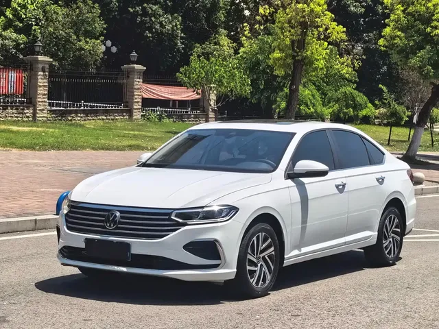 Volkswagen Lavida 2023 300TSI DSG Comfort Edition
