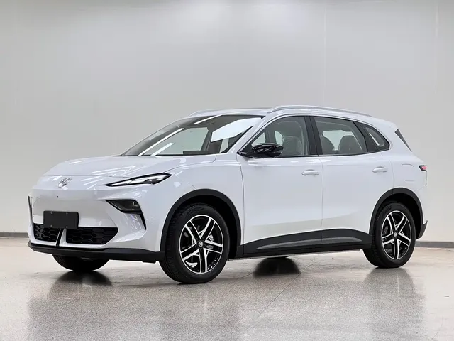 MG ES5 2025 425plus RWD Version