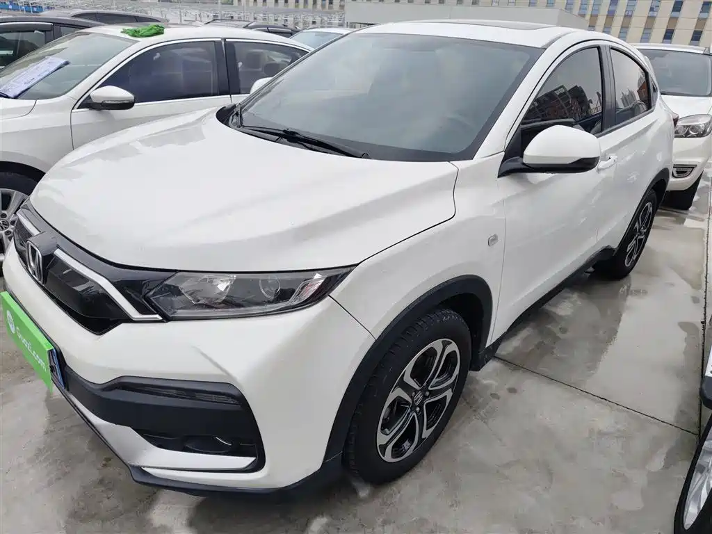 Honda XR-V 2021 1.5L CVT Comfort Edition