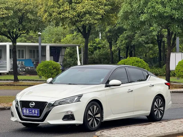 Nissan Teana 2021 2.0L XL Comfort