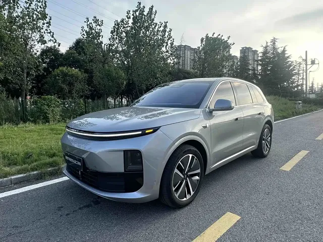 Li Auto L6 2024 Pro