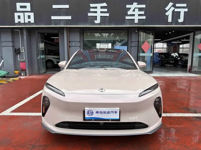 NIO ET5 2024 75kWh