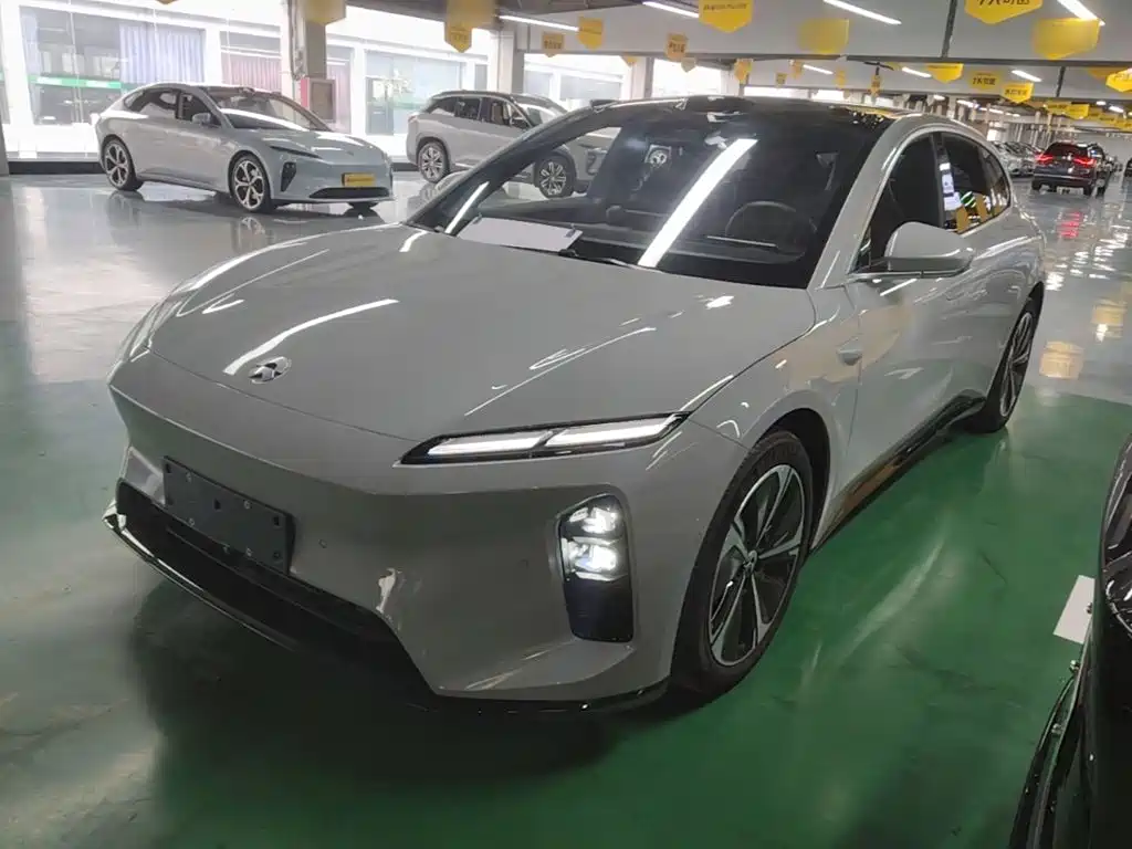NIO ET5T 2025 75kWh Touring