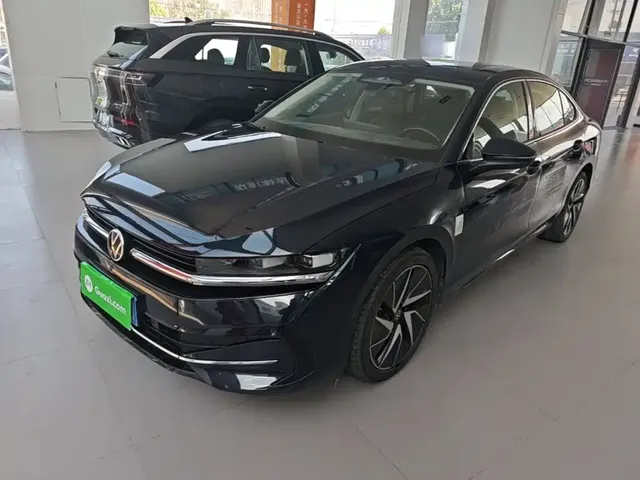 Volkswagen Magotan 2024 380TSI DSG Ultimate Edition