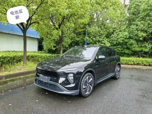 NIO ES6 2023 75kWh
