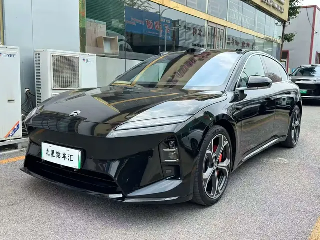 NIO ET5T 2025 75kWh Touring