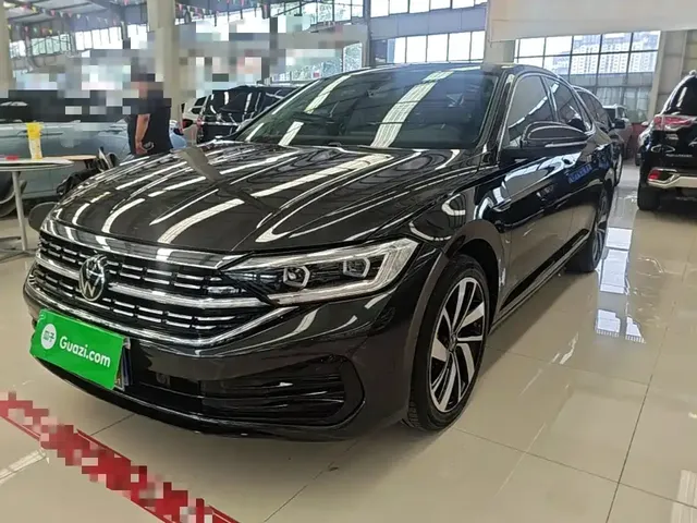 Volkswagen Sagitar 2024 300TSI DSG Excellence Edition