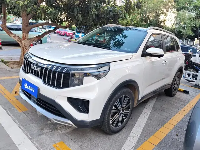 Kia Sportage 2021 Ace 2.0L Brilliant Edition