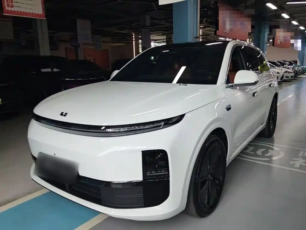 Li Auto L6 2024 Pro