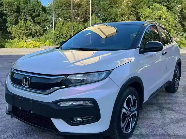 Honda XR-V 2021 1.5L CVT Comfort Edition