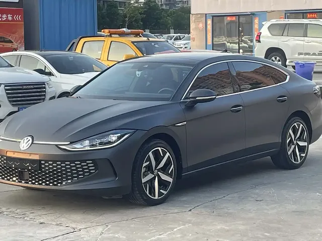 Volkswagen Lamando 2023 Lamando L 280TSI DSG Cool Edition