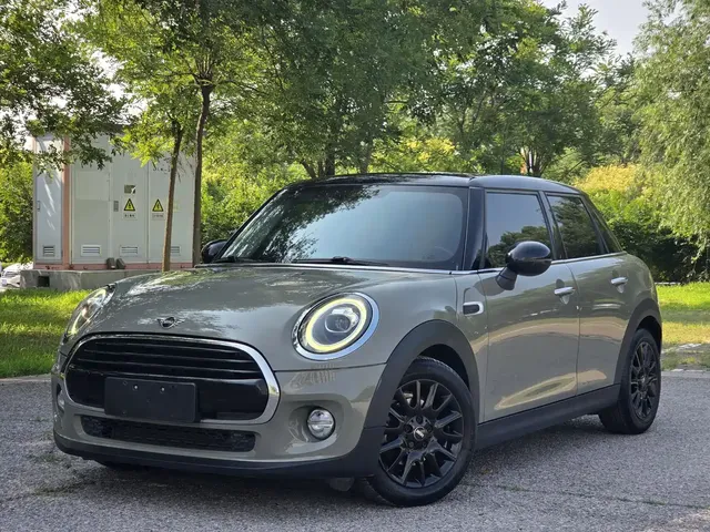 MINI MINI 2018 1.5T COOPER Classic 5-Door