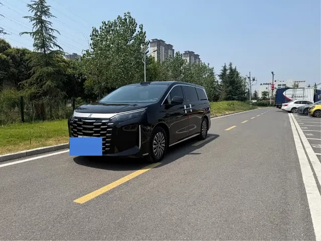 BYD Xia 2026 DM-i 1.5T 218km LiDAR Edition