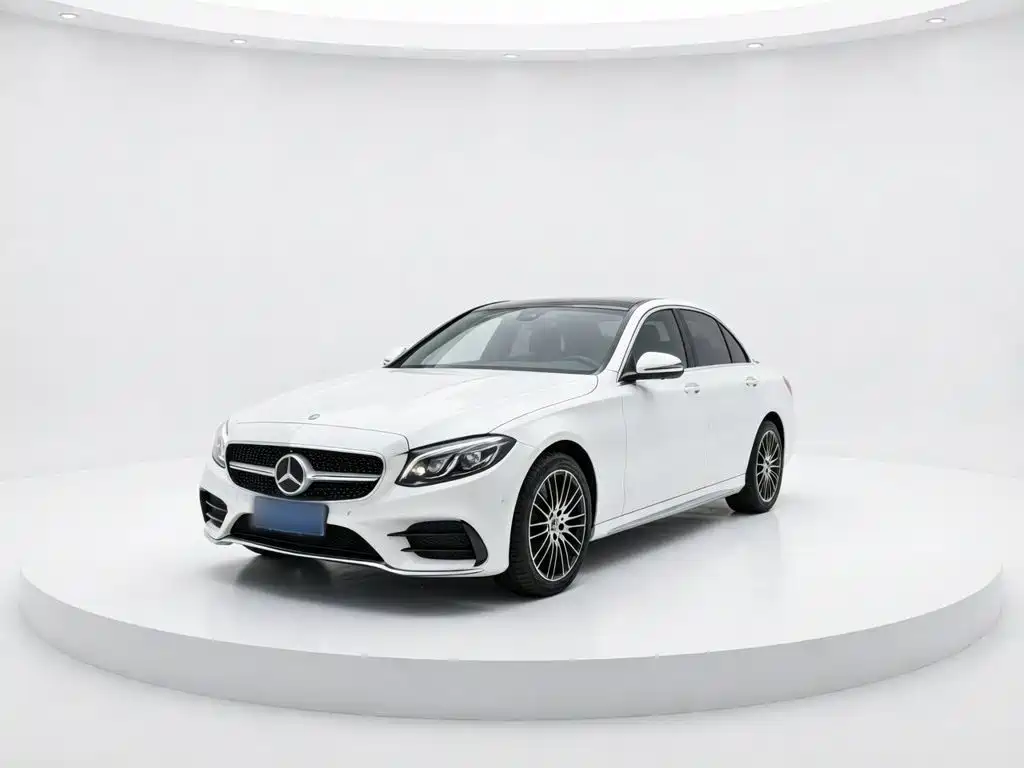 Mercedes-Benz C-Class 2023 Facelift II C 260 L Sport Edition