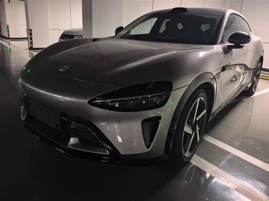 Xiaomi Auto Xiaomi YU7 2025 Ultra Long Range High Performance AWD Max Edition
