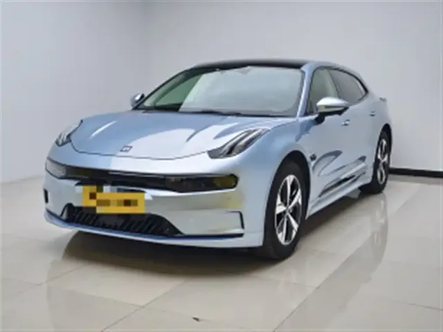 ZEEKR 001 2023 WE Edition 86kWh