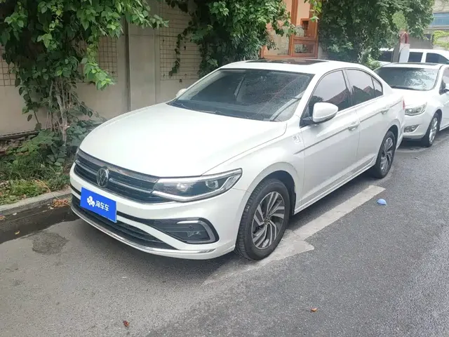 Volkswagen Bora 2024 280TSI DSG Comfort Ride Edition