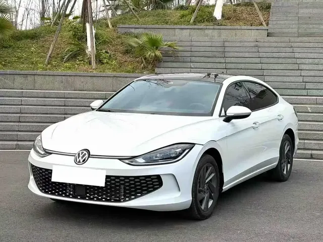 Volkswagen Lamando 2025 Lamando L 280TSI DSG Glamour Edition