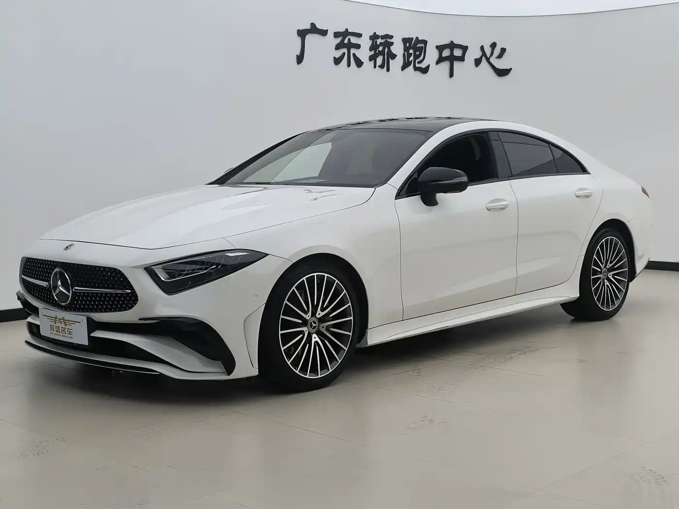 Mercedes-Benz CLS 2022 CLS 300 Dynamic