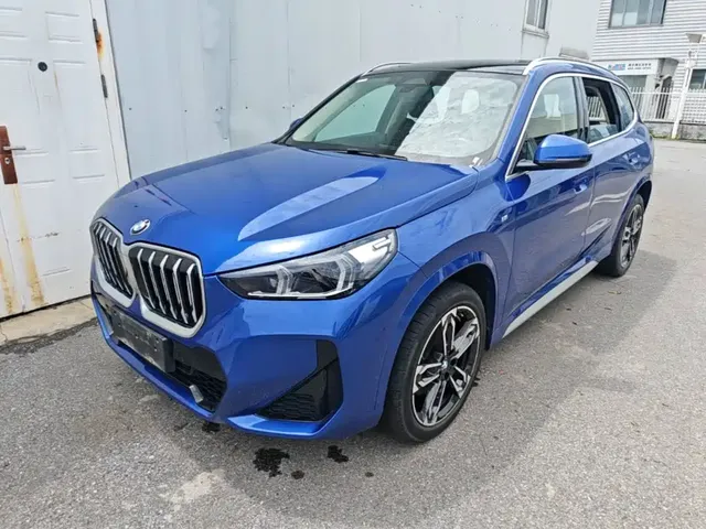 BMW X1 2023 sDrive25Li M Sport Package