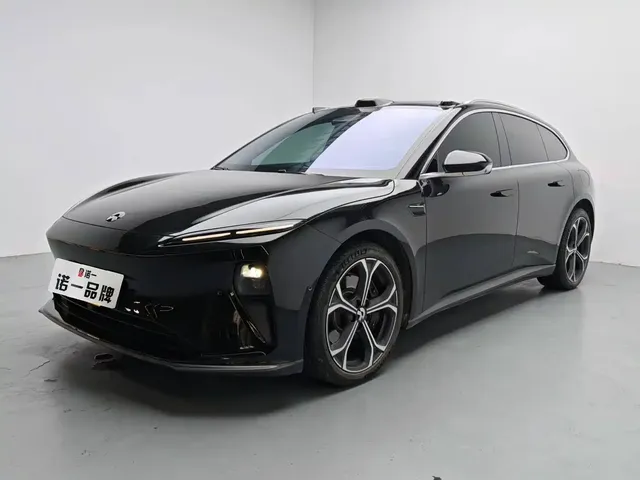 NIO ET5T 2025 75kWh Touring