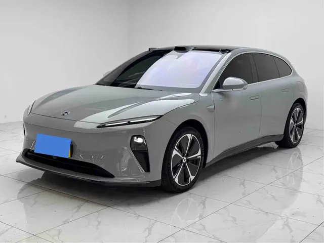 NIO ET5T 2024 75kWh Touring