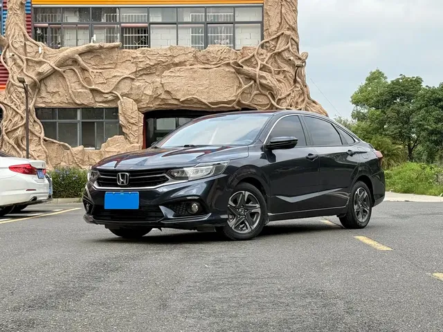 Honda ENVIX 2019 180TURBO CVT Pleasure China V