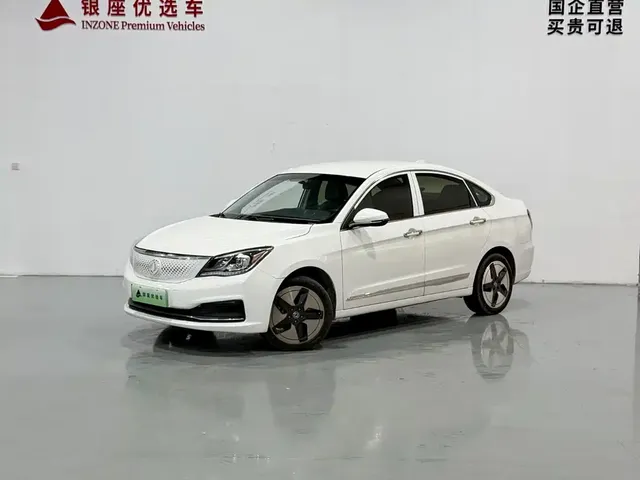 Dongfeng Aeolus Dongfeng Fengshen E70 2021 Facelift 500 Pro Deluxe Edition