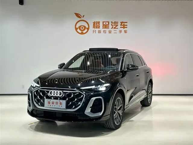 Audi Q5L 2026 Luxury Sport 150kW