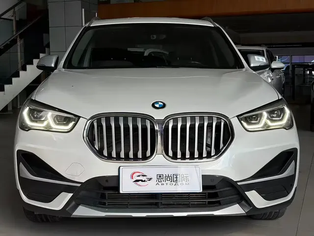 BMW X1 2022 sDrive20Li Premium