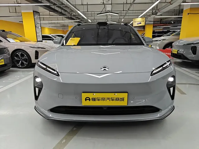 NIO ET5T 2024 75kWh Touring